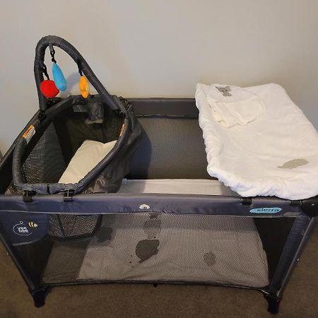 Blue Wren Bnb 배서스트 외부 사진