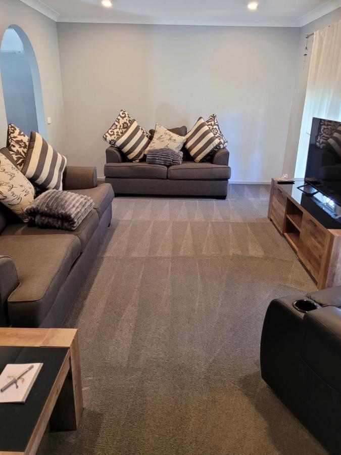 Blue Wren Bnb 배서스트 외부 사진