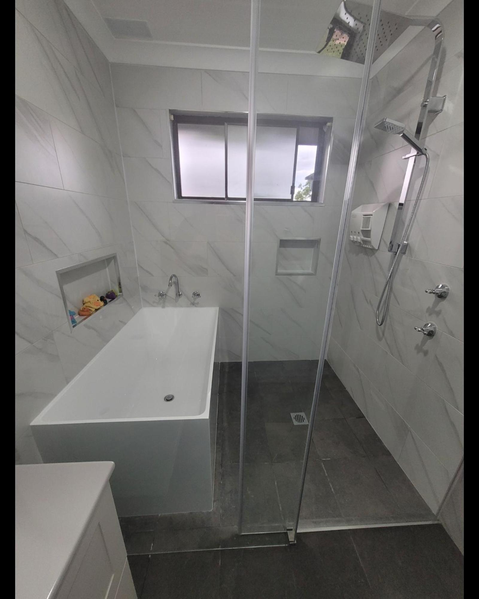 Blue Wren Bnb 배서스트 외부 사진
