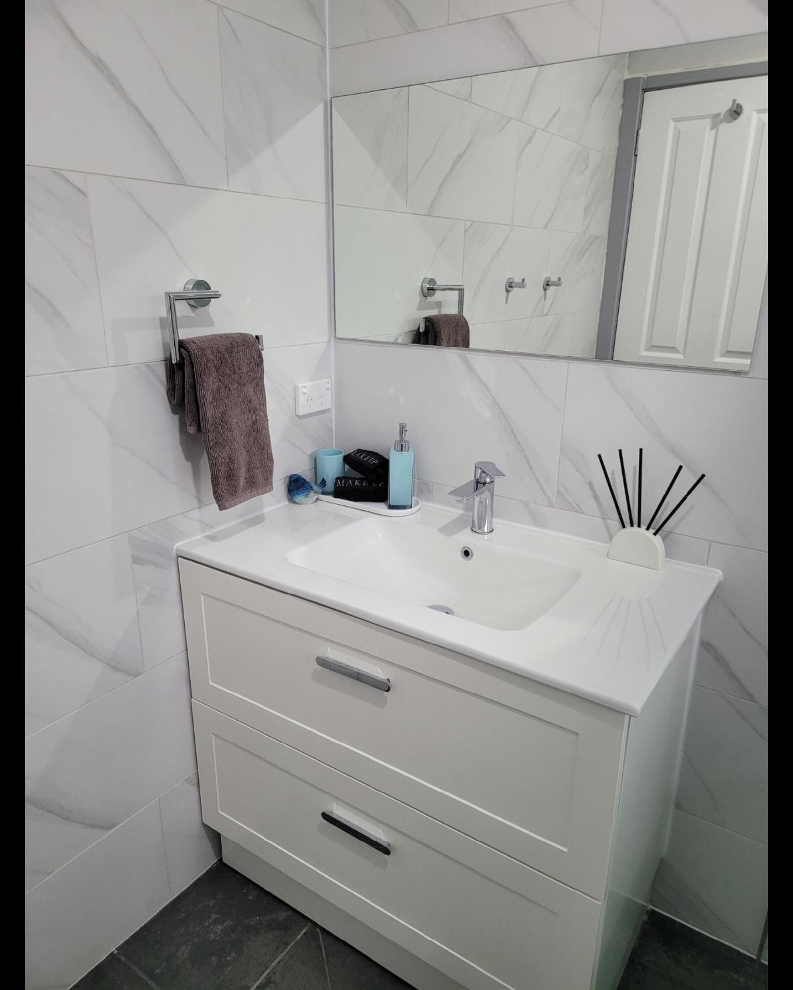 Blue Wren Bnb 배서스트 외부 사진