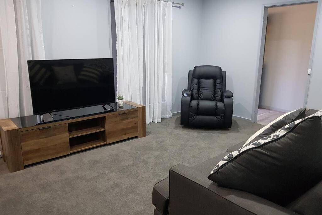 Blue Wren Bnb 배서스트 외부 사진
